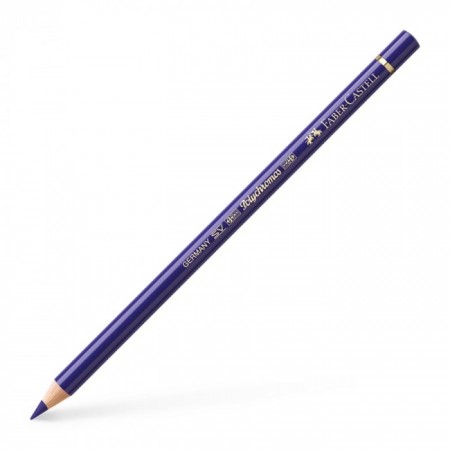 Polychromos Colour Pencil delft blue